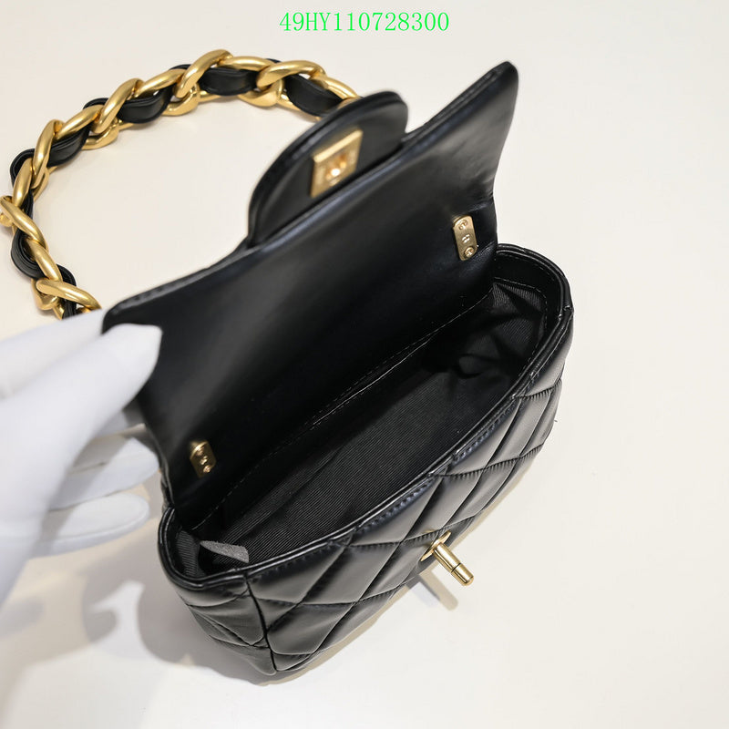Satchel Bags - CHL Bags - 5052