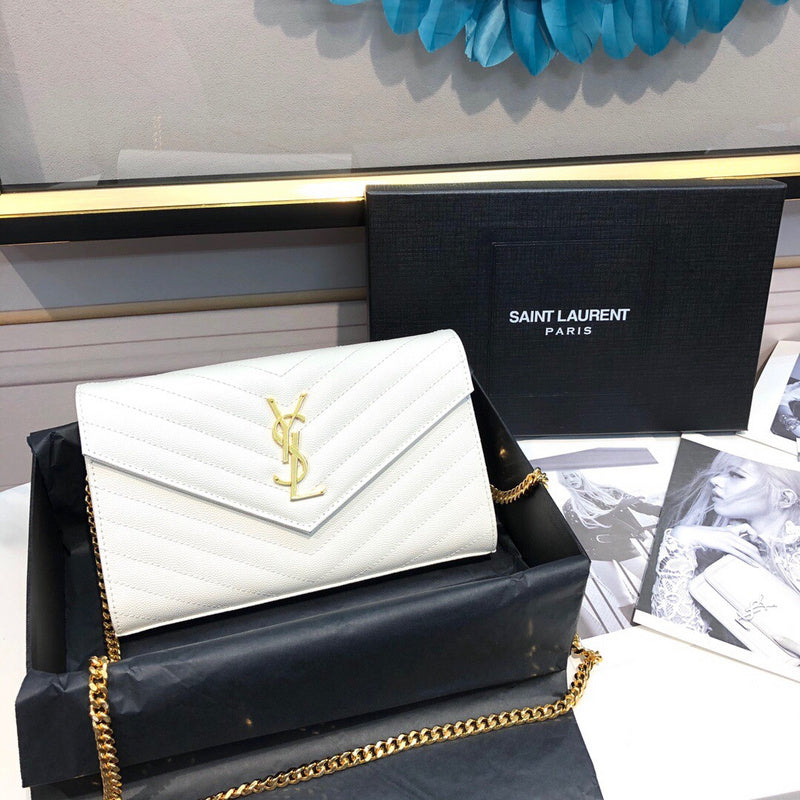 Glamy - YLS Bags - 1403