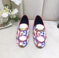 SAMC - GUKI Women Shoes - 2134