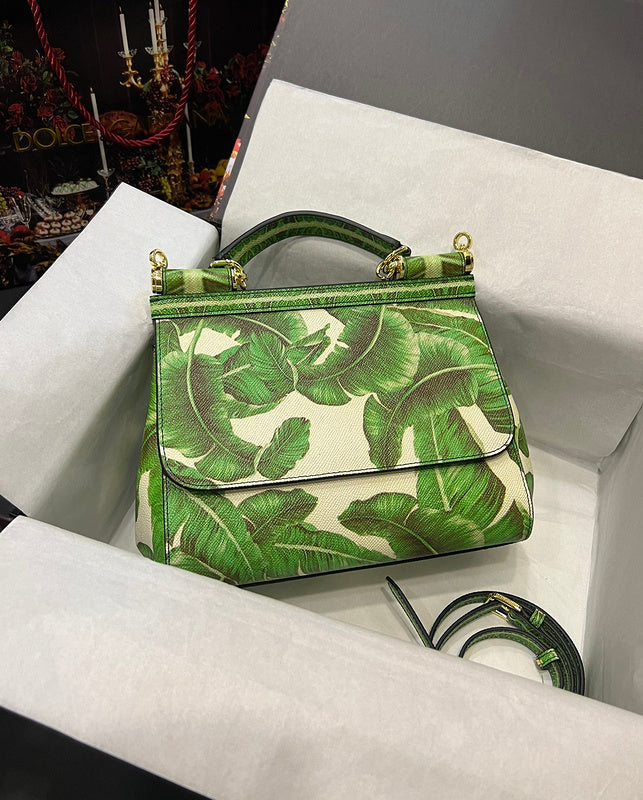 Glamy - DG bag - 304