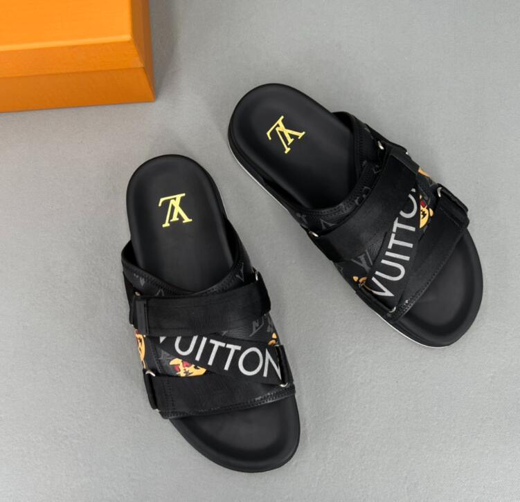 SAMC - LOV Men Shoes - 1043