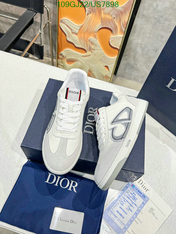 SAMC - DOR Women Sneakers - 048