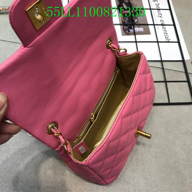 Satchel Bags - CHL Bags - 5303