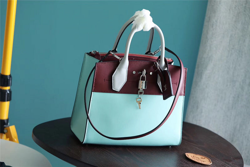 Glami Fashion Lu-Vi bags - 8033