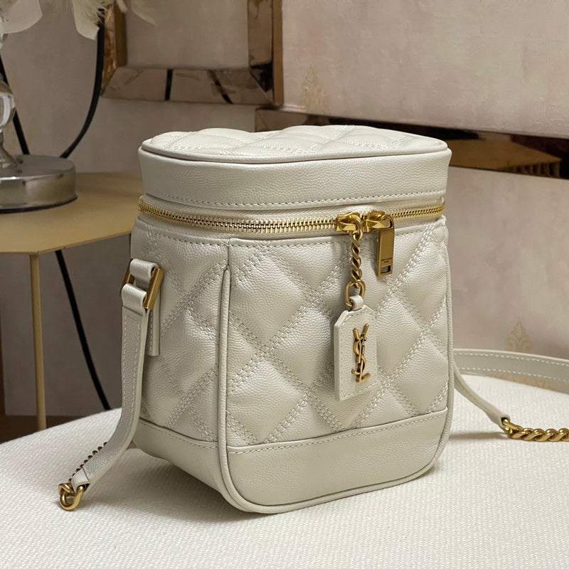 Satchel Bags - SLY Bags - 2613