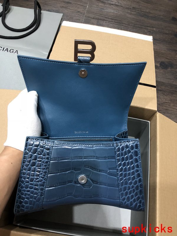 Glami- - BG Hourglass Bags - 099