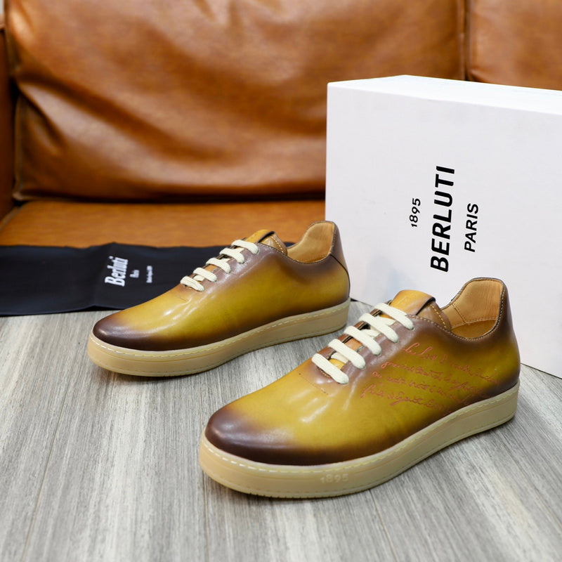 Glami - BRE Men Shoes - 376