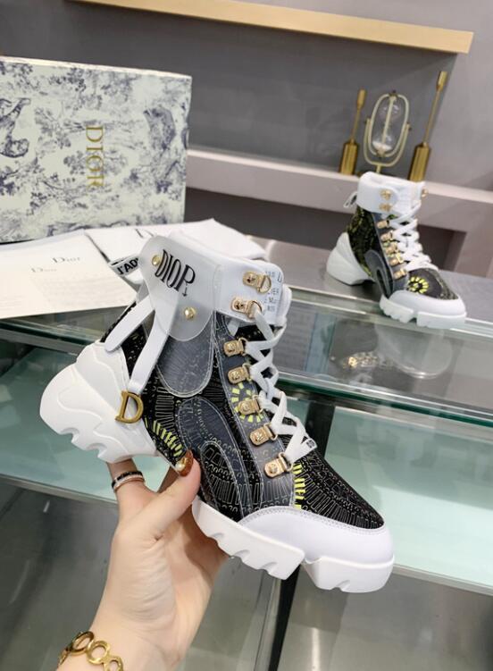 SAMCC - DOR Women Shoes - 1082