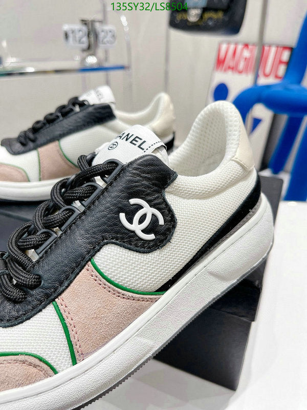 SAMC - CHL Women Shoes Sneakers - 217