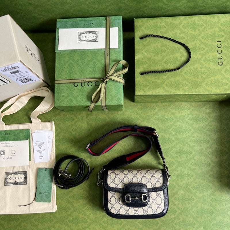 Glami Fashion - GCI Bags - 9533