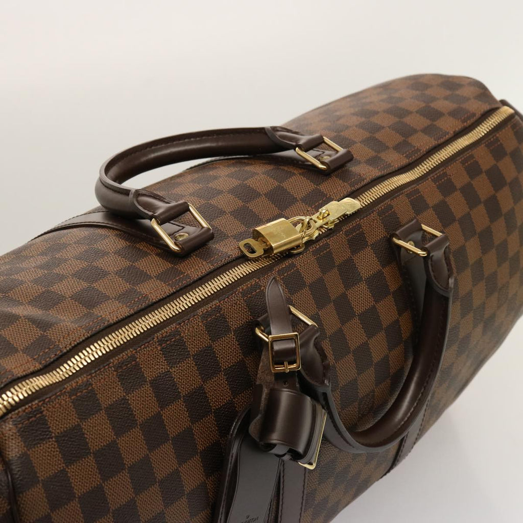 Louis Vuitton Keepall 50 Travel