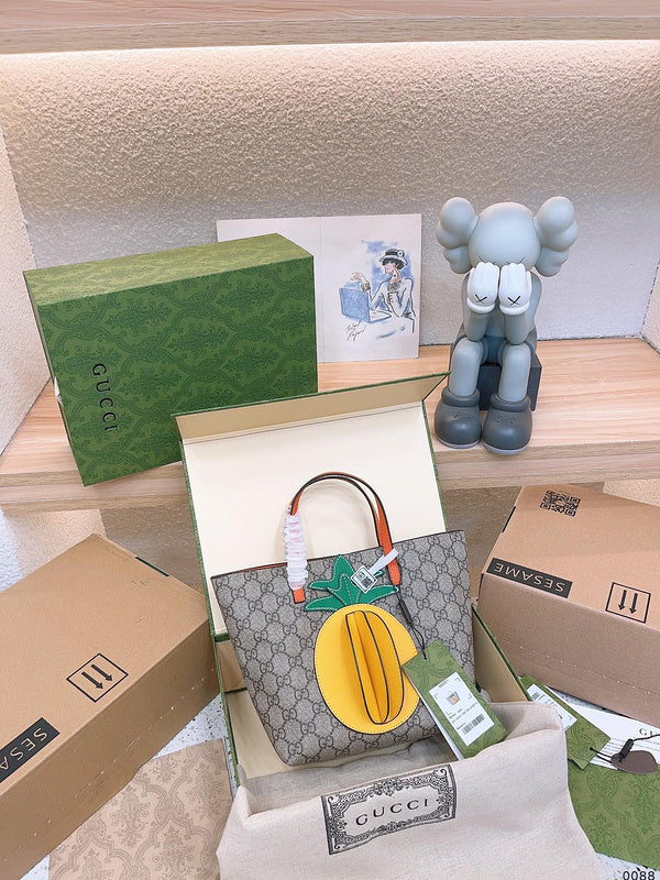 Glami Fashion - GCI Bags - 11760