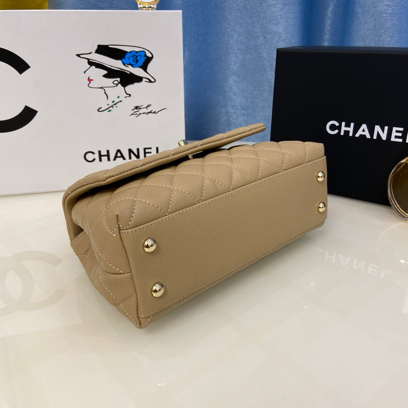 Satchel Bags - CLN Bags - 028