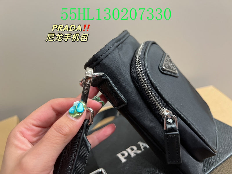 Satchel Bags - PDA Bags - 3581