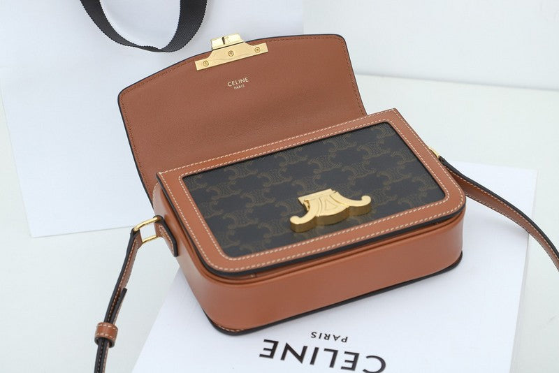 Glamy - COL Bags - 652
