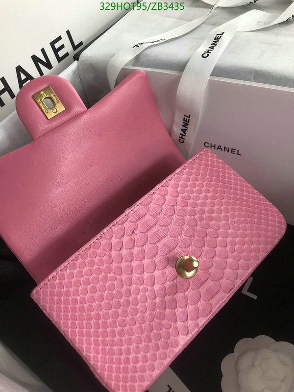 SAMC - CHL Bags - 531