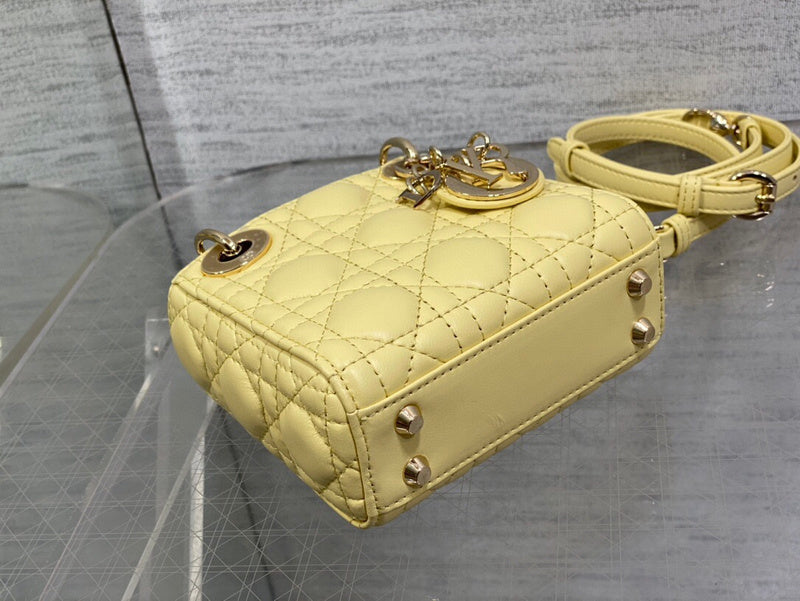 Chanel Bags