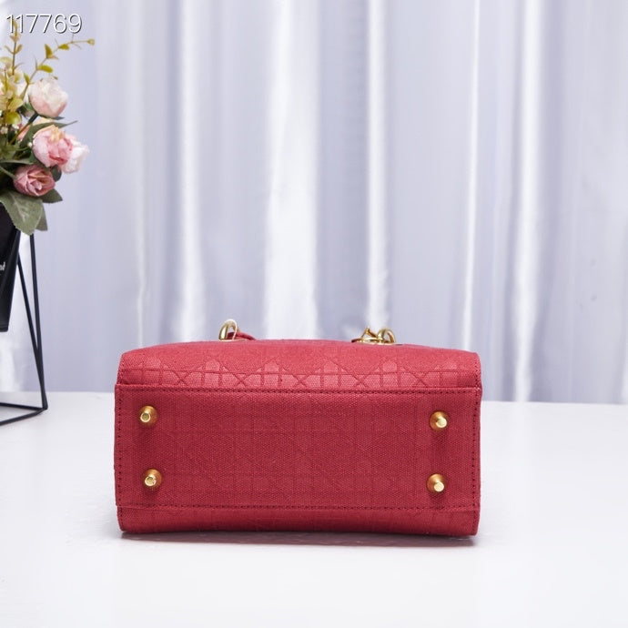 Satchel Bags - DOR Bags - 936