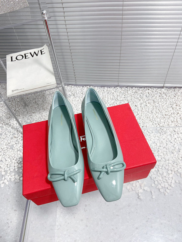 Glami - FGO Women Shoes - 267