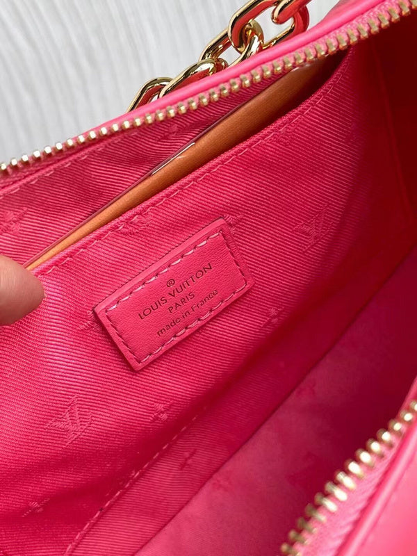 Fashion Lu-Vi bags - 3418