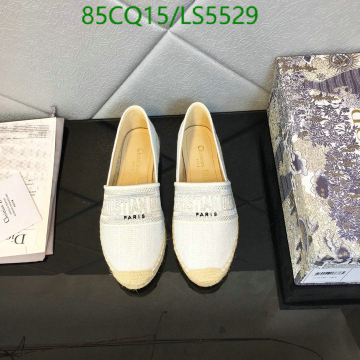 SAMCC - DOR Women Shoes - 1907