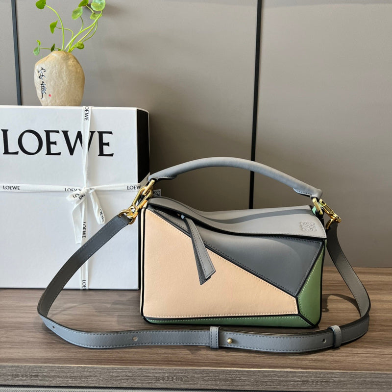 Glamy - LWO Bags - 286