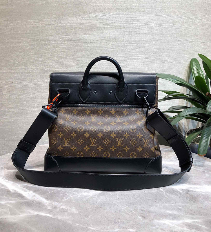 Satchel Bags - VL Bags - 4603