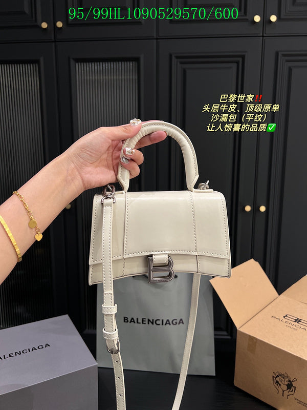 ELE Fashion - BGA Bags - 1751