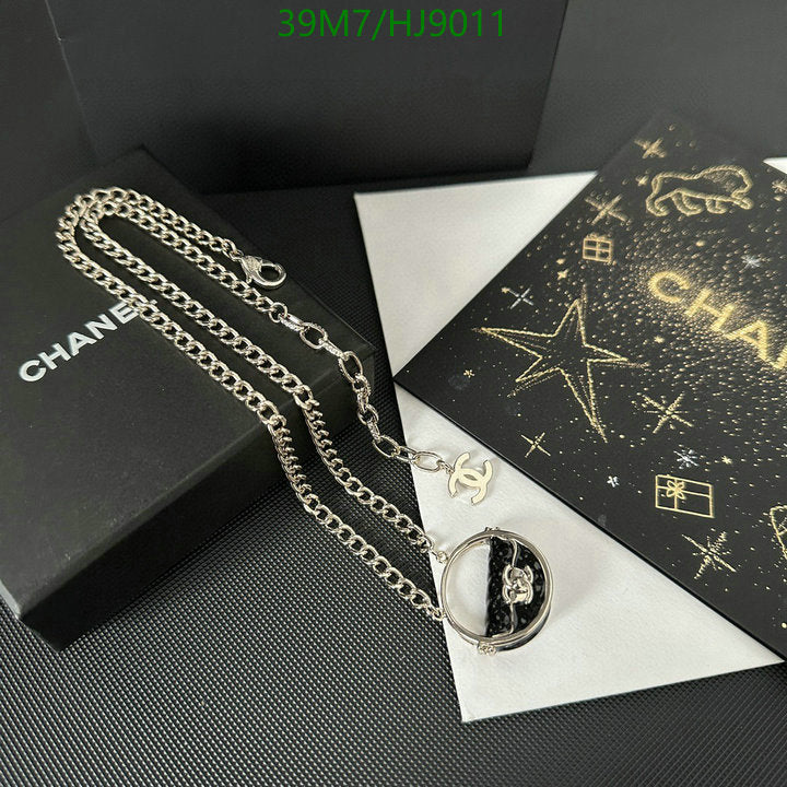 SAMC - CHL Jewelry Necklace - 118