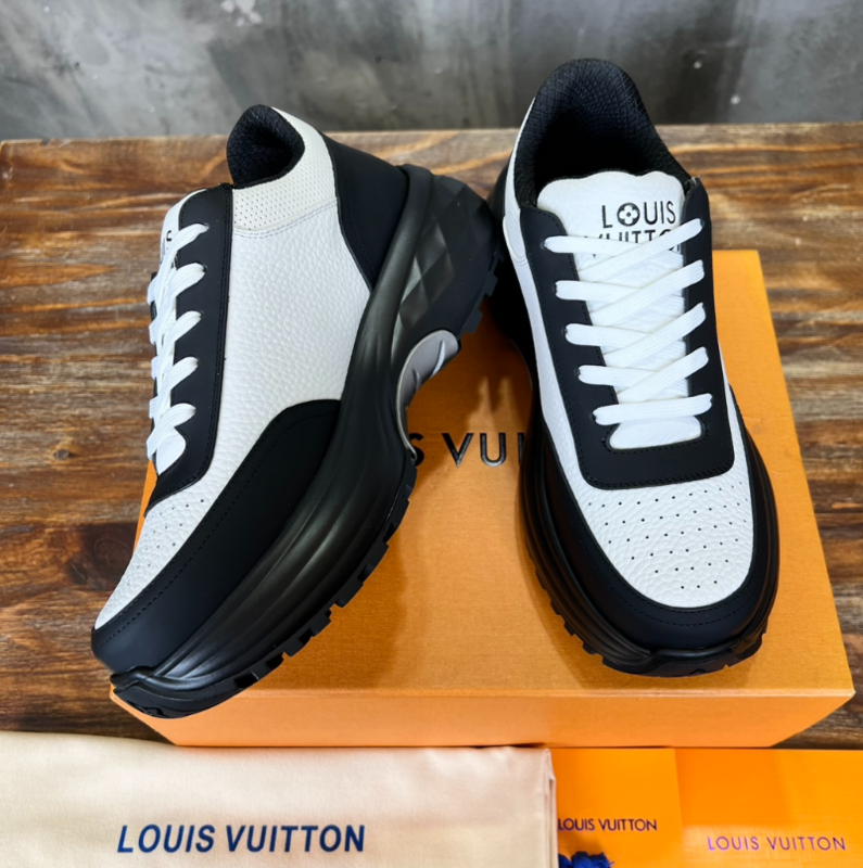 SAMC - LOV Men Shoes - 054