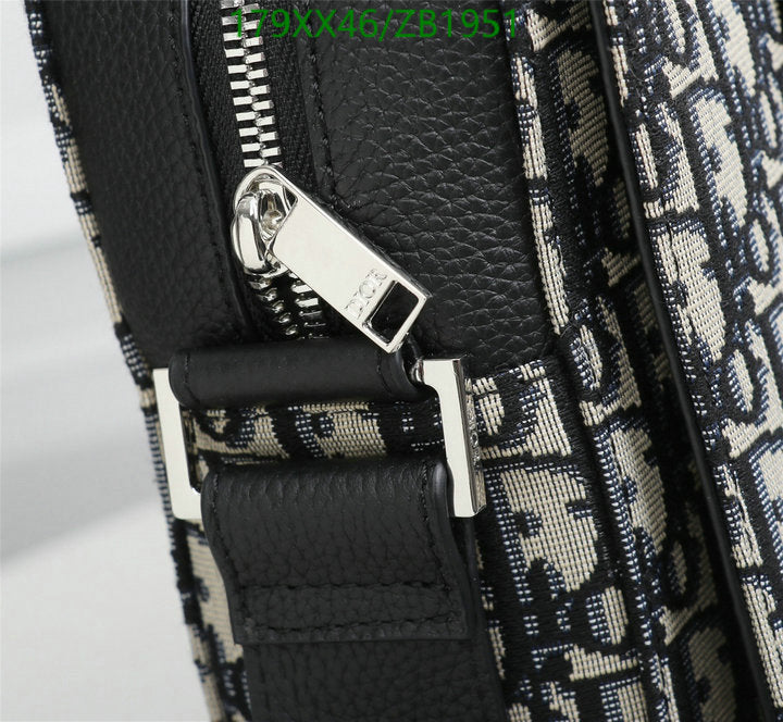 SAMCC - DOR Bags - 1250