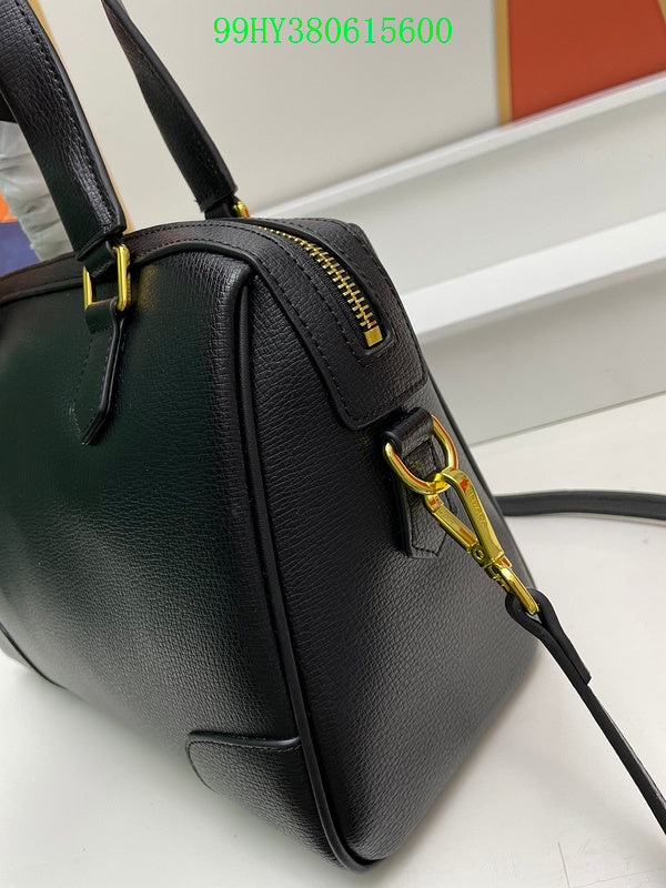 Satchel Bags - PDA Bags - 3191