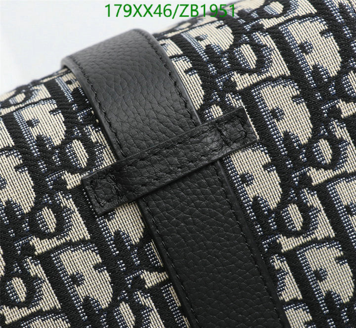 SAMCC - DOR Bags - 1250