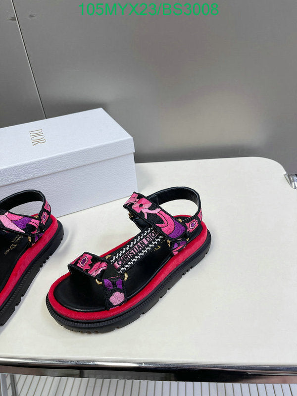 SAMCC - DOR Women Shoes - 1506