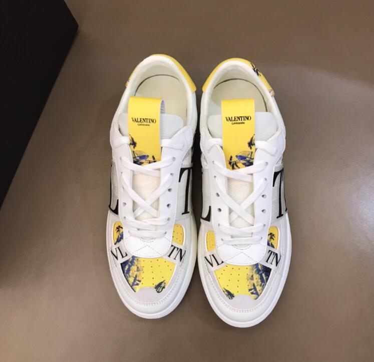SAMC - VEL Men Shoes - 206