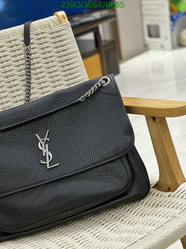 SAMC - YLS Bags - 085