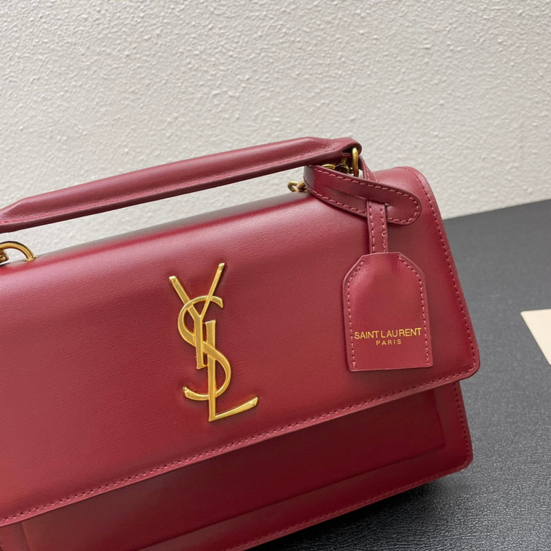 Satchel Bags - SLY Bags - 1135