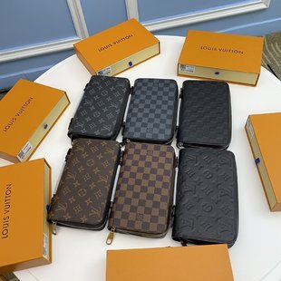 Glami-i LOV Wallets - 512