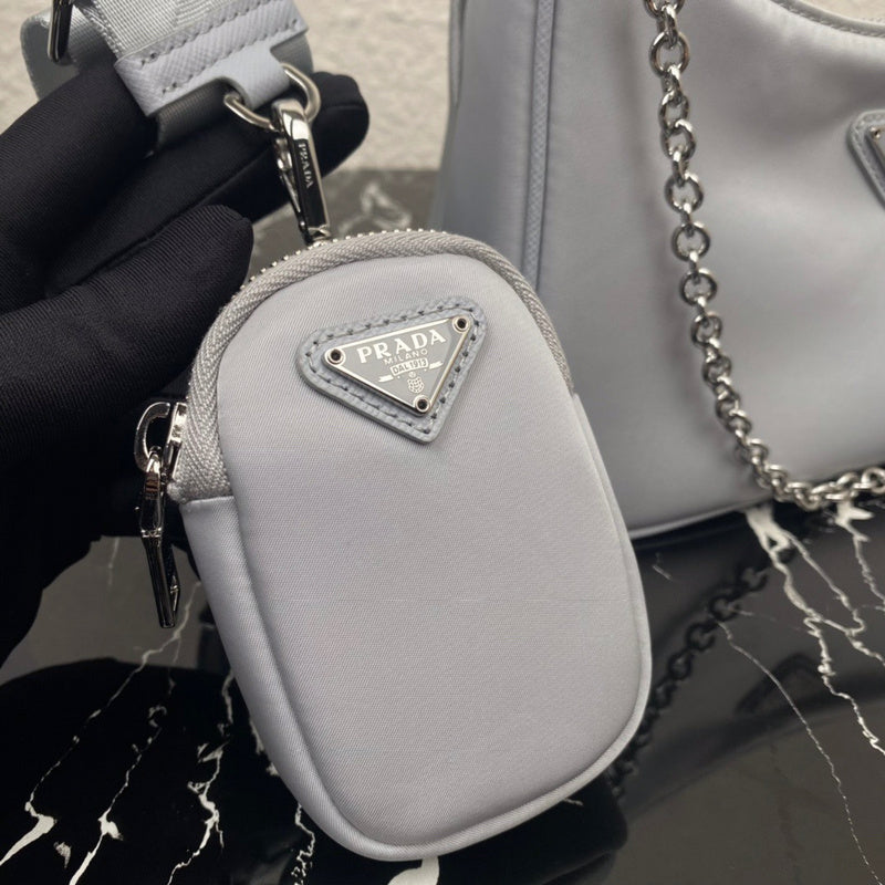 Glamy - PD Bags - 1078