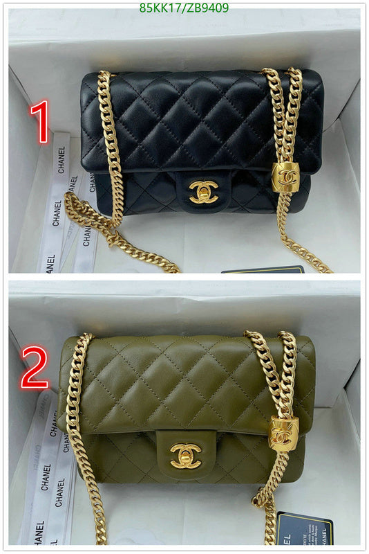 SAMC - CHL Bags Crossbody - 143