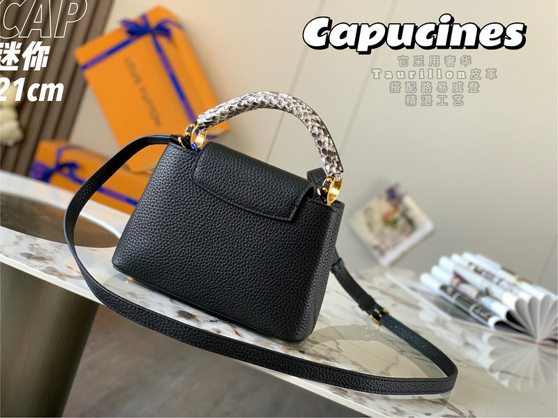 Glamy - LOV Bags - 1258