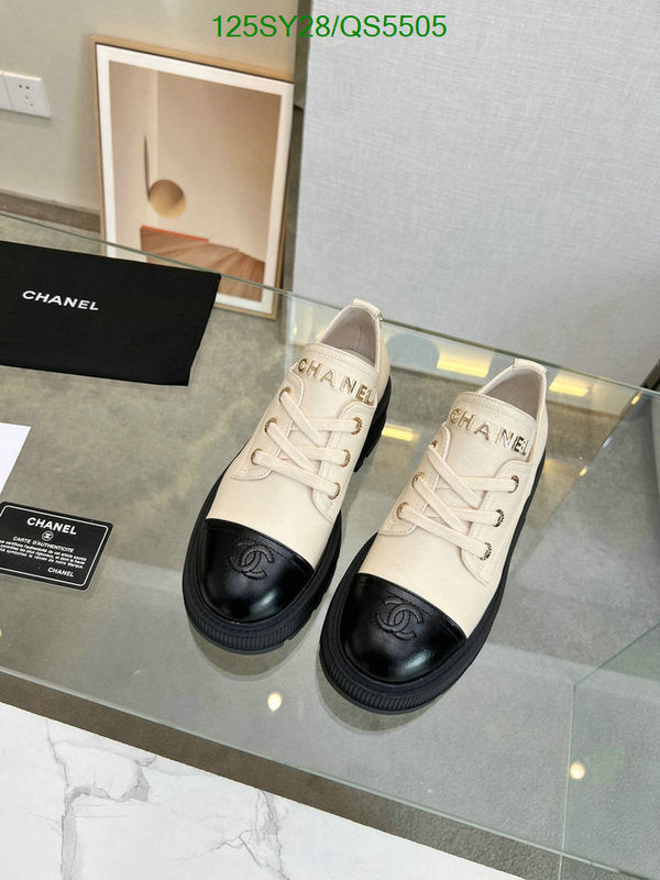 SAMC - CHL Women Shoes - 116
