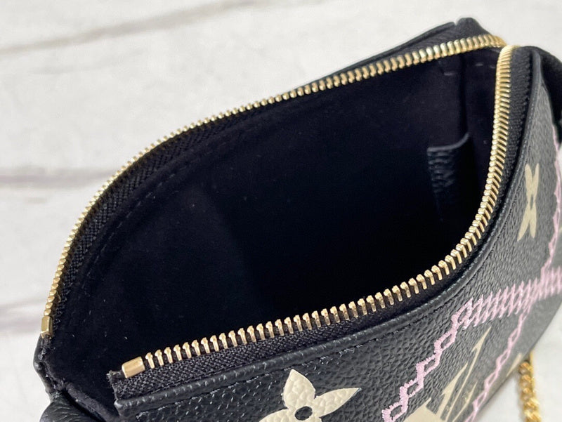 GlamI Lu-Vi bags - 5386