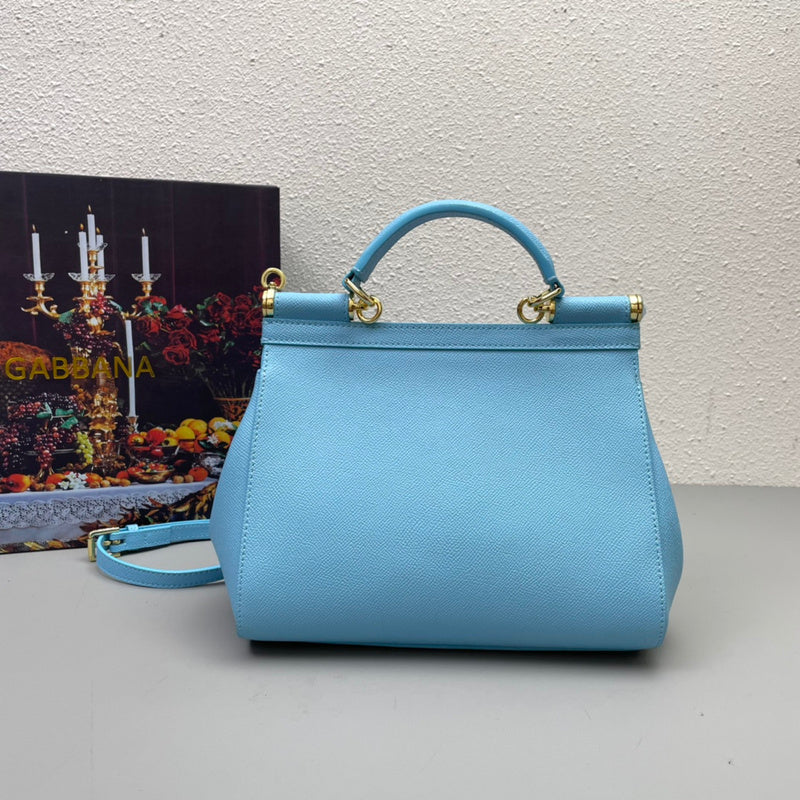 Satchel Bags - DG Bags - 090
