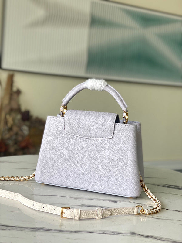 GlamI Lu-Vi bags - 5242