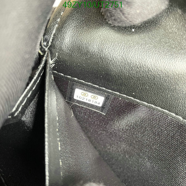 SAMC - CHL Wallets - 011