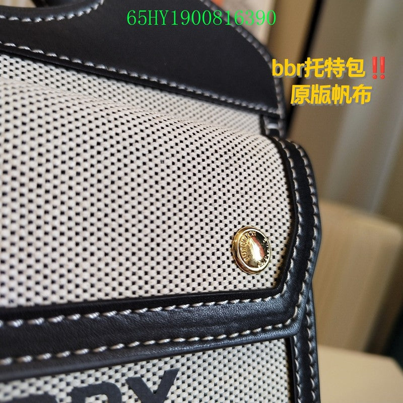 ELE Fashion -BBR Bags - 031