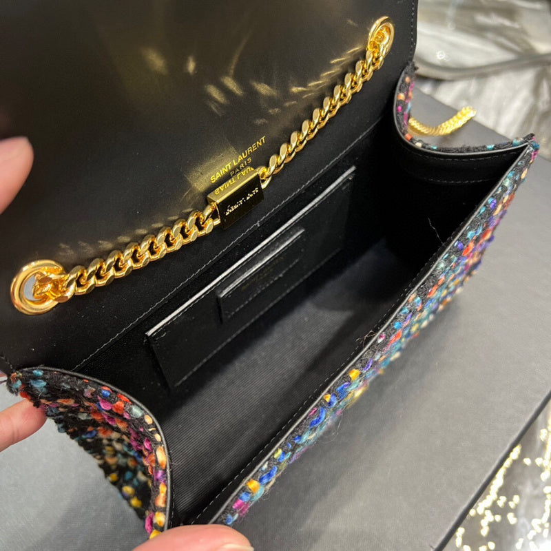 Glami SLY Bags - 028