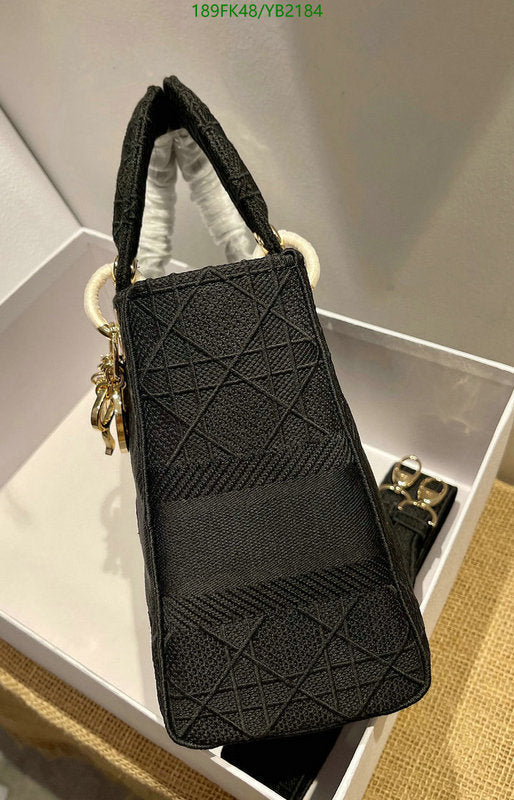 SAMCC - DOR Bags - 1458