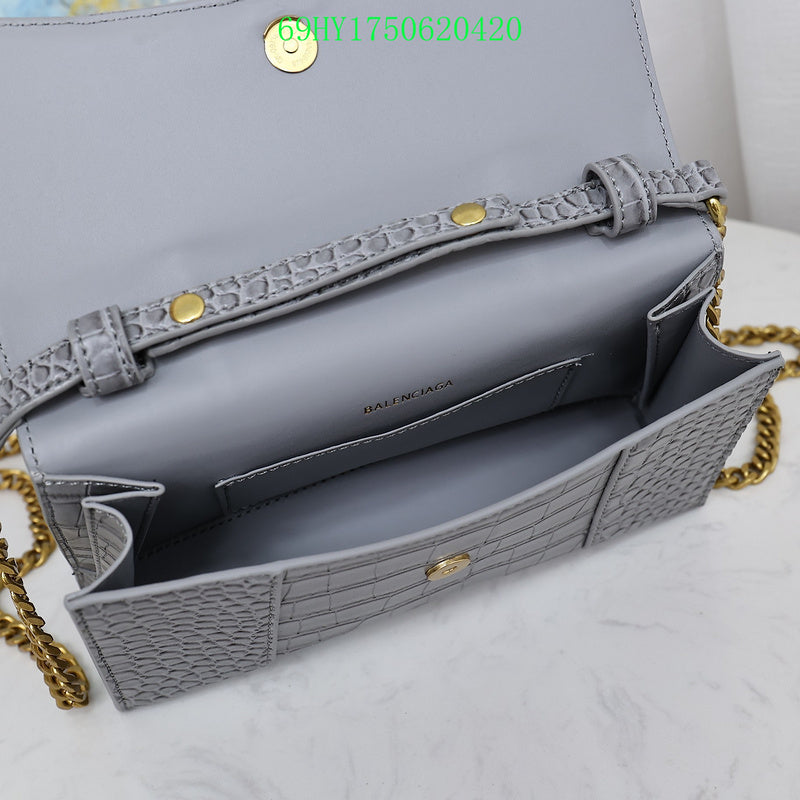 Satchel Bags - BGA Bags - 2231